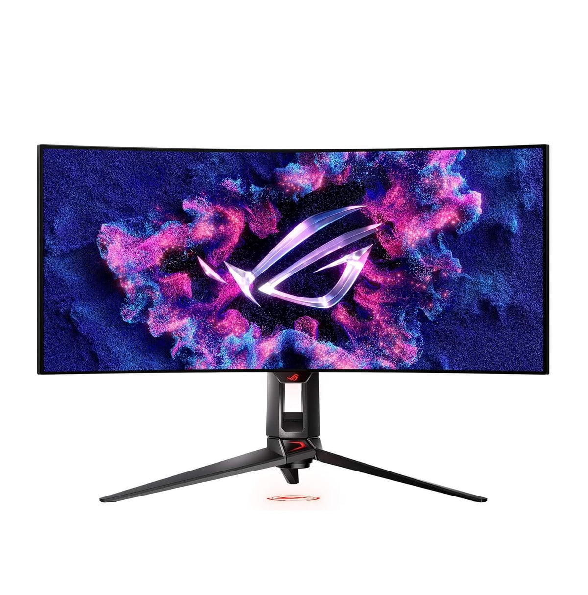 ASUS ROG Swift OLED PG34WCDM 34" 2K 240Hz 0.03ms Ultrawide Curved Gaming Monitor