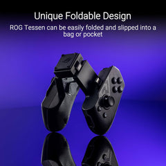 ASUS ROG Tessen Gaming Mobile Controller for Android
