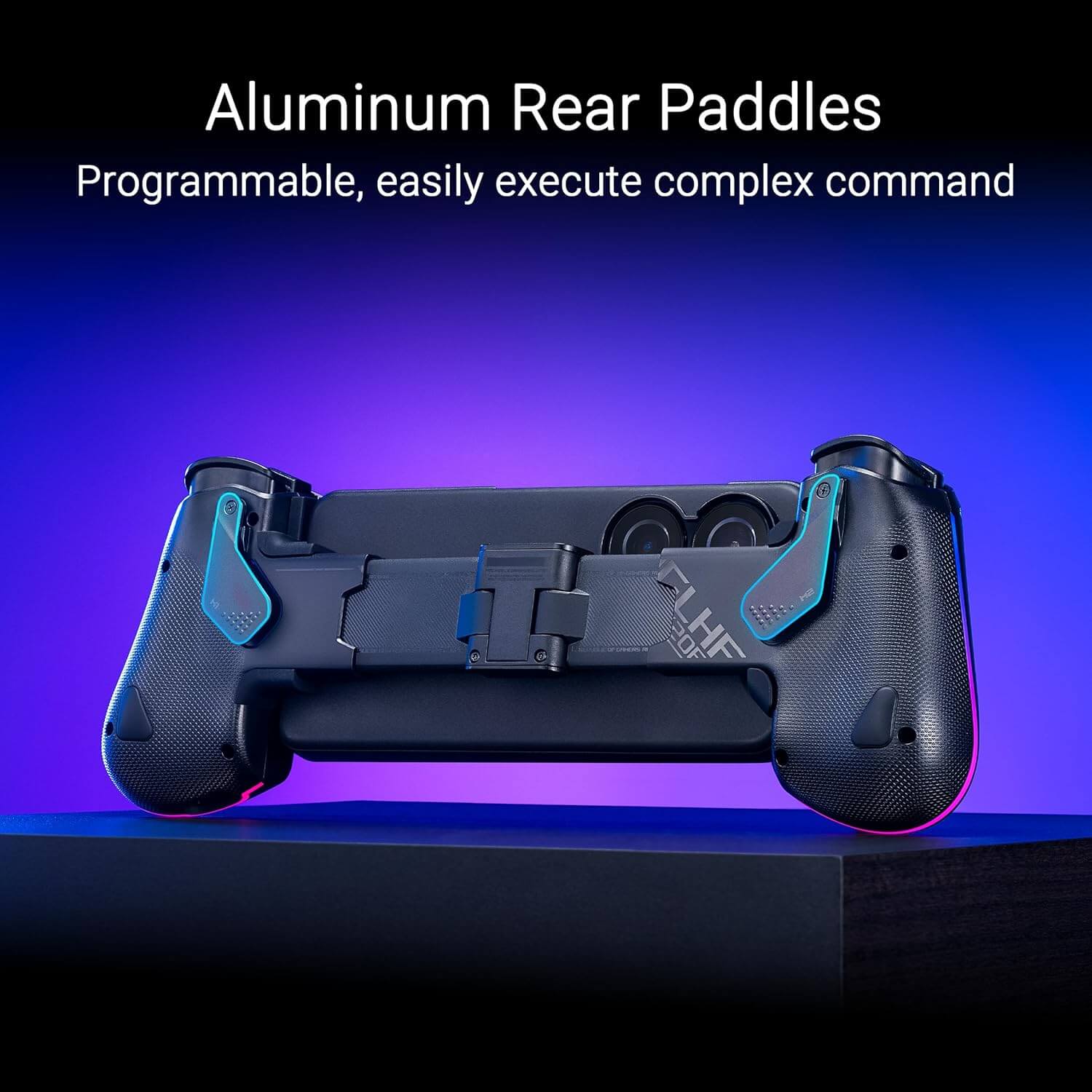 ASUS ROG Tessen Gaming Mobile Controller for Android
