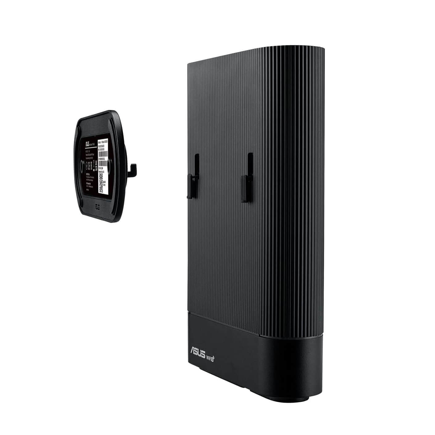 ASUS RT-AX59U AX4200 Dual Band WiFi 6 (802.11ax) AiMesh Router