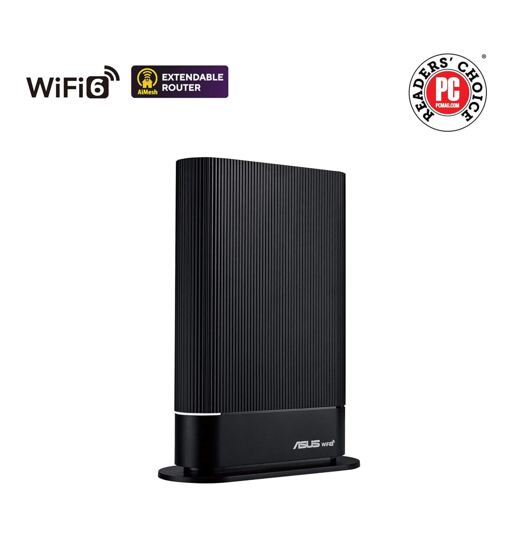 ASUS RT-AX59U AX4200 WiFi 6 AiMesh Router – Buy in Pakistan – PakDukaan