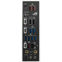 ASUS Rog Strix X870E-H Gaming WiFi7 DDR5 AMD AM5 ATX Motherboard