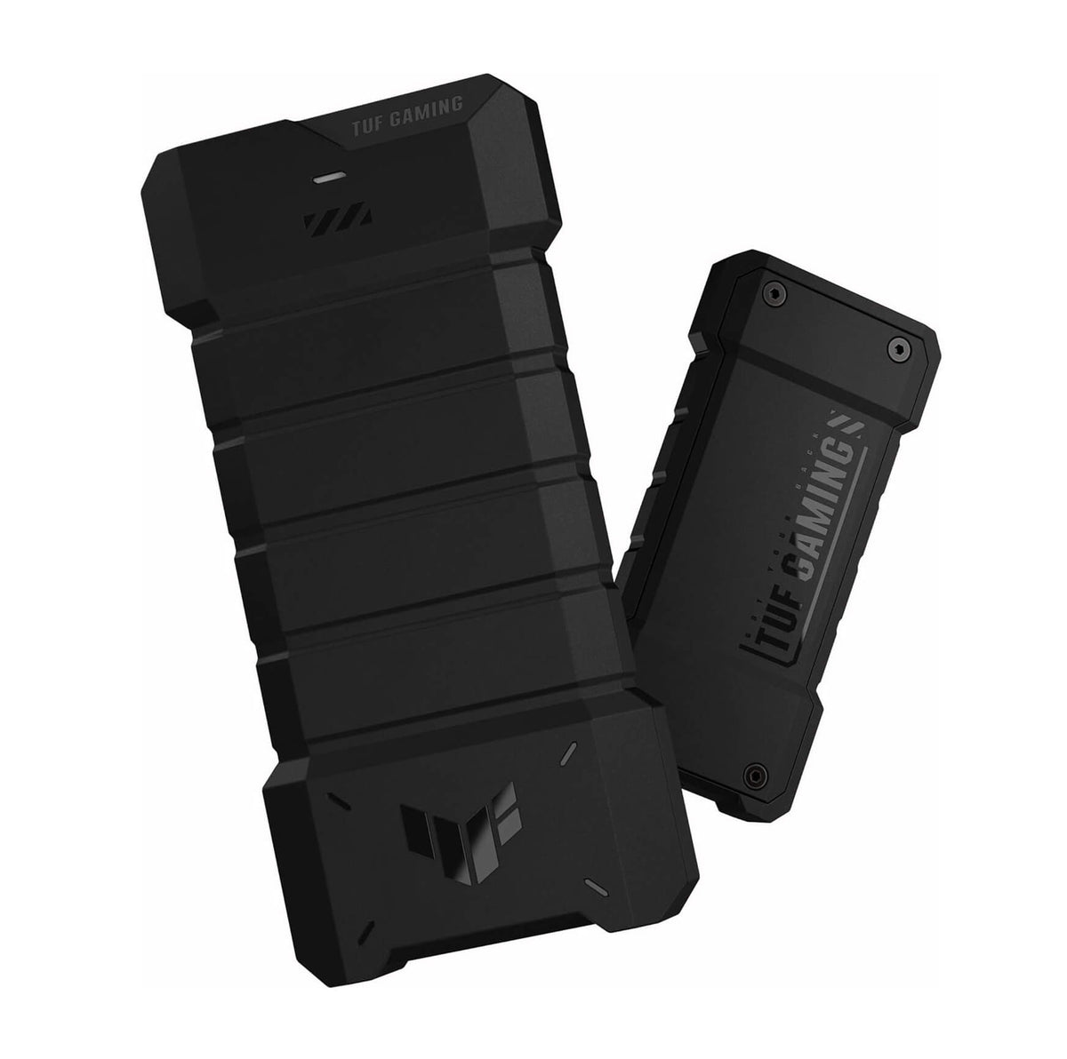 ASUS TUF Gaming A2 USB-C 3.2 Gen 2x2 Portable SSD Enclosure