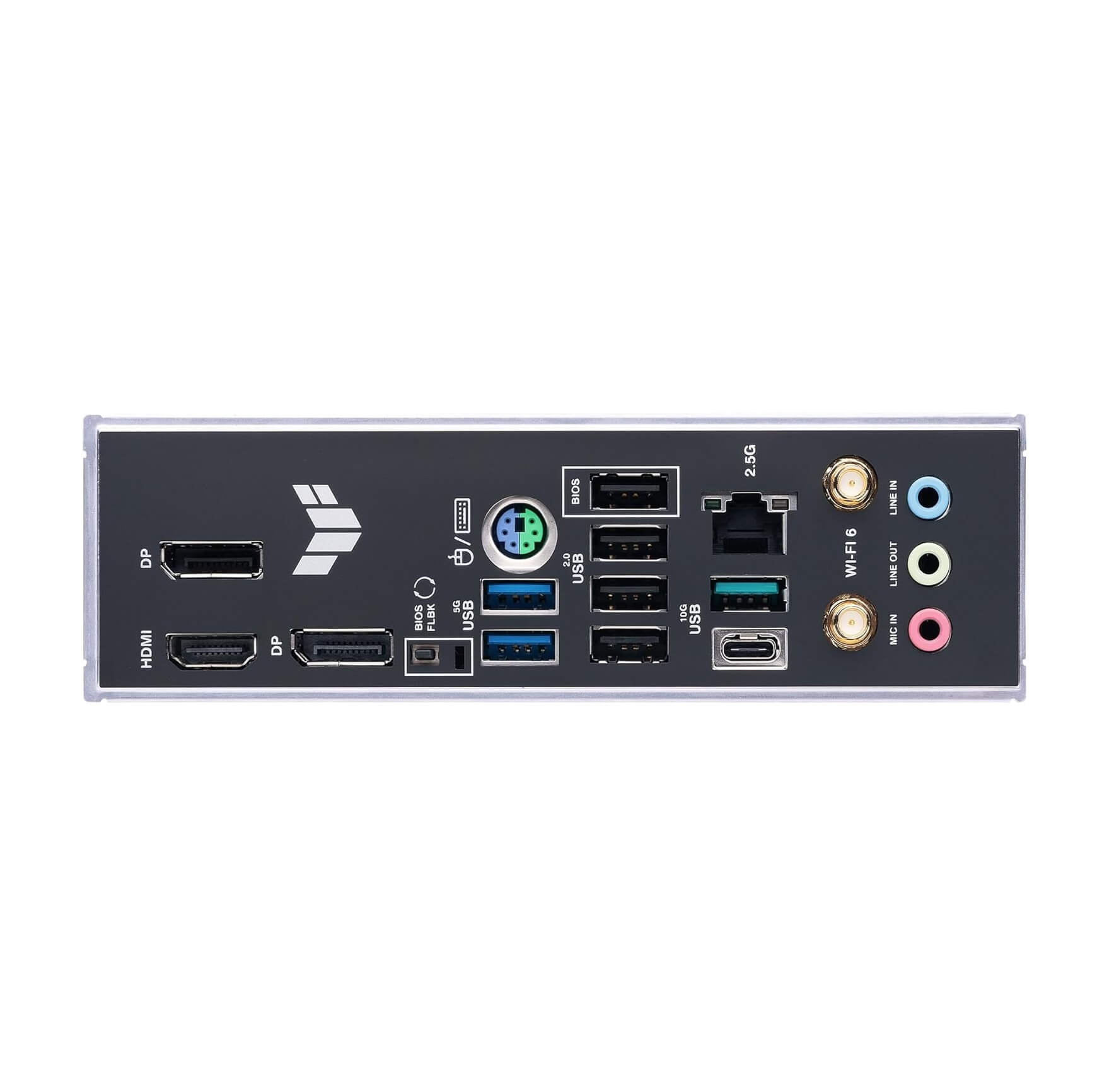 ASUS TUF Gaming B650M-E WIFI DDR5 AMD B650 AM5 Micro-ATX Motherboard