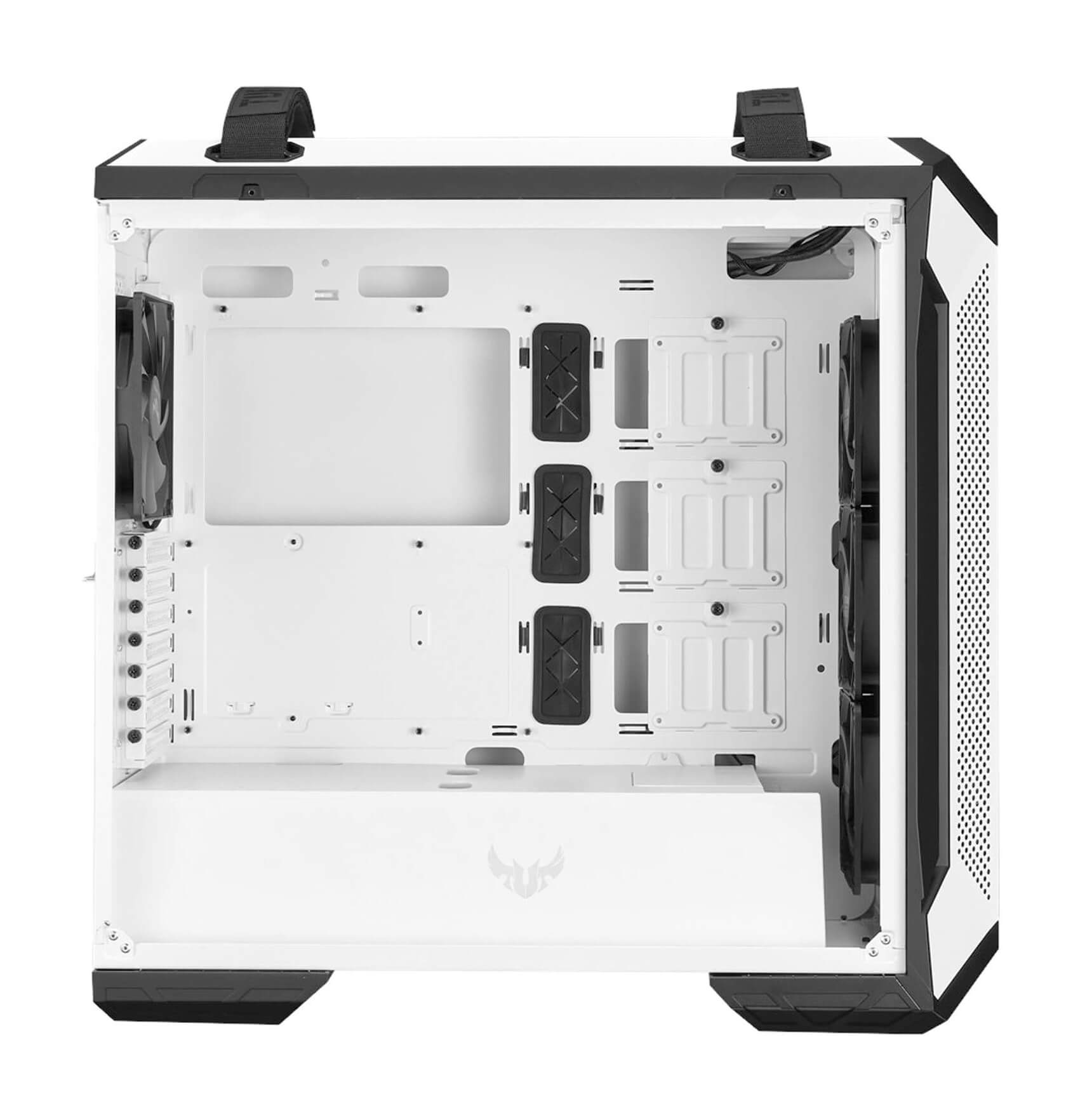 ASUS TUF Gaming GT501 E-ATX Mid-Tower Computer Case