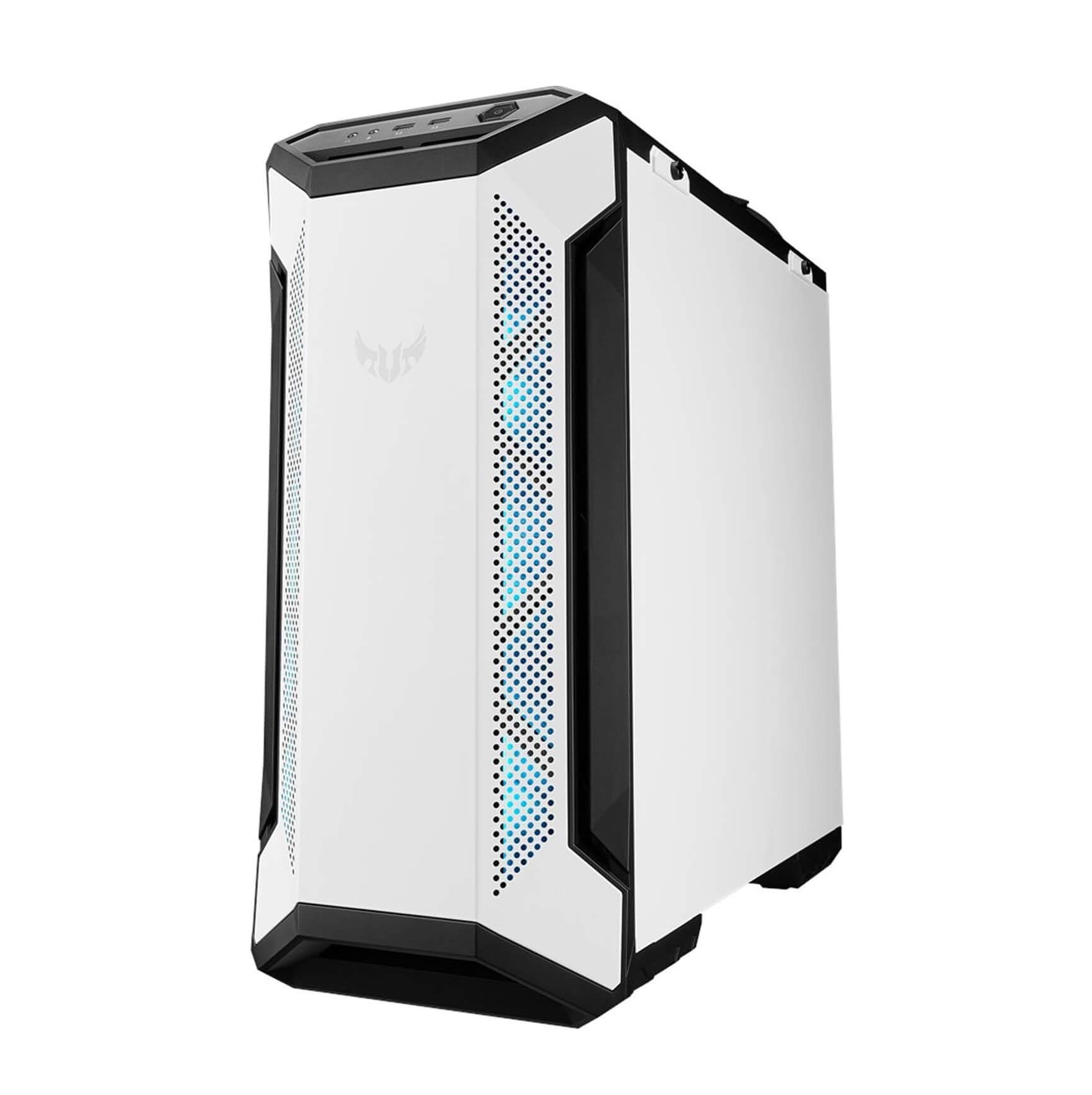 ASUS TUF Gaming GT501 E-ATX Mid-Tower Computer Case