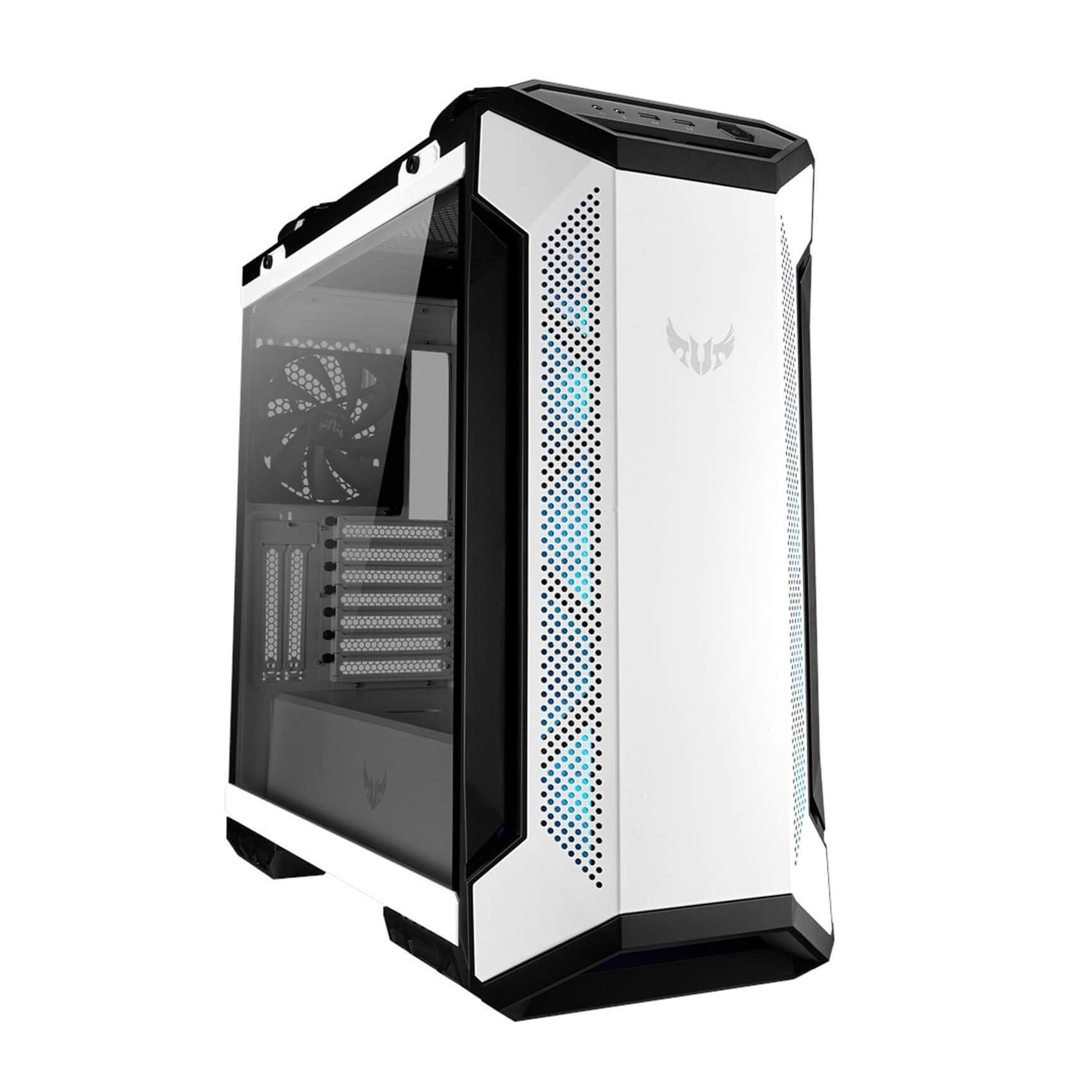 ASUS TUF Gaming GT501 E-ATX Mid-Tower Computer Case