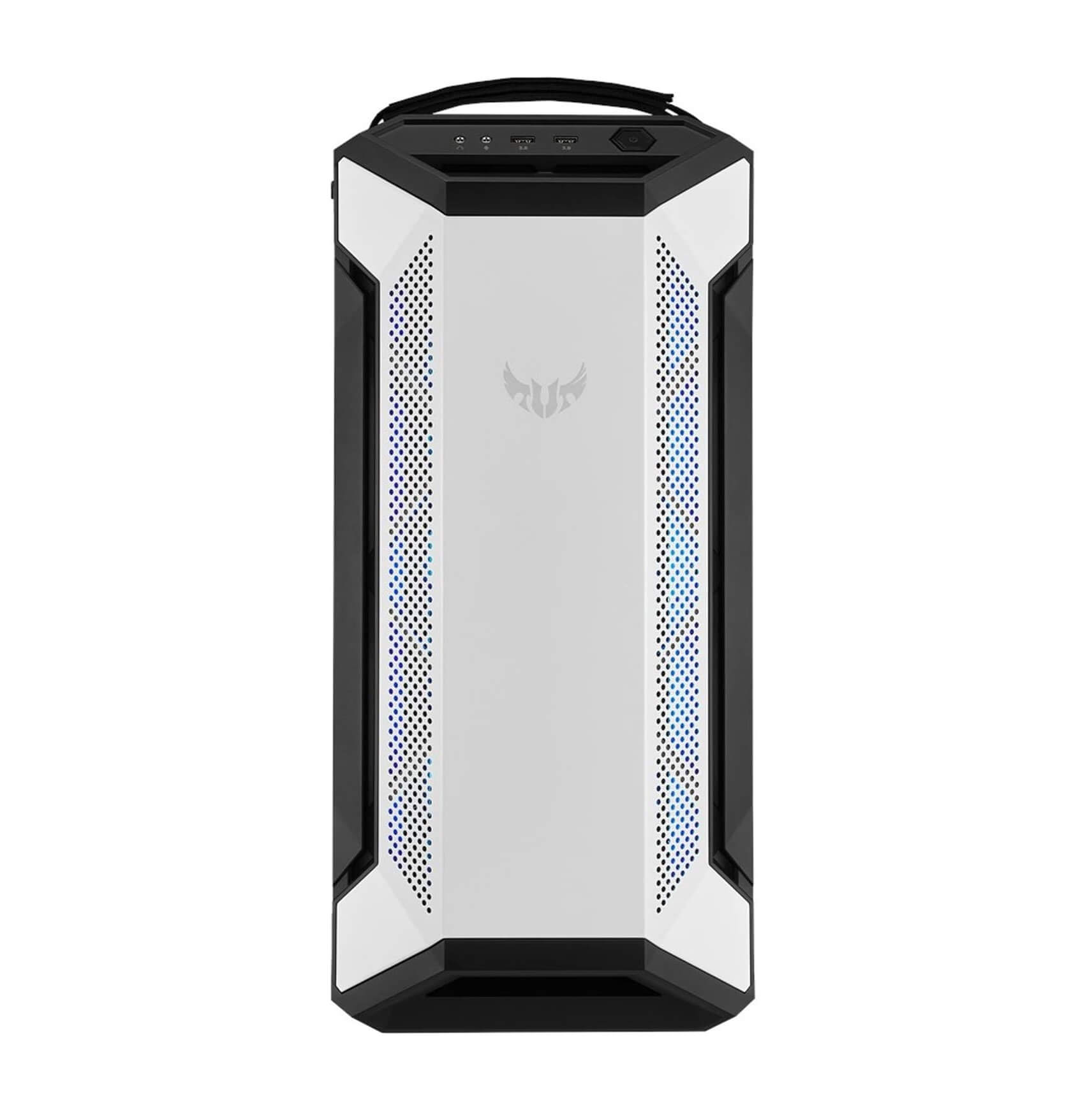 ASUS TUF Gaming GT501 E-ATX Mid-Tower Computer Case