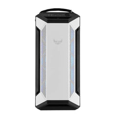 ASUS TUF Gaming GT501 E-ATX Mid-Tower Computer Case