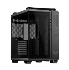 ASUS TUF Gaming GT502 Horizon ATX Mid-Tower Gaming Compute Case