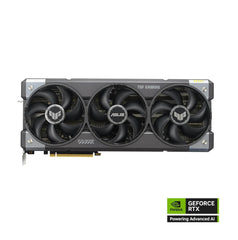 ASUS TUF Gaming GeForce RTX™ 5080 16GB GDDR7 OC Edition Graphics Card