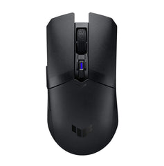 ASUS TUF Gaming M4 Wireless Lightweight Ambidextrous Gaming Mouse