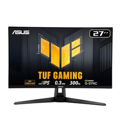 ASUS TUF Gaming Series 5 VG27AQM5A 27" 2K 300Hz 0.3ms Fast IPS Gaming Monitor
