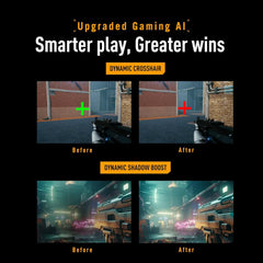 ASUS TUF Gaming Series 5 VG34WQML5A 34" 2K WQHD 250Hz (OC) 0.5ms Curved Gaming Monitor