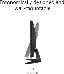 ASUS TUF Gaming VG259Q5A 24.5" Full HD 200Hz 0.3ms IPS Gaming Monitor