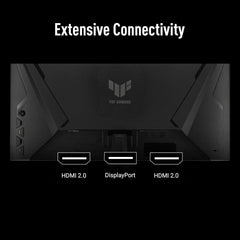 ASUS TUF Gaming VG259QMR5A 24.5" Full HD 310Hz 0.3ms IPS Gaming Monitor