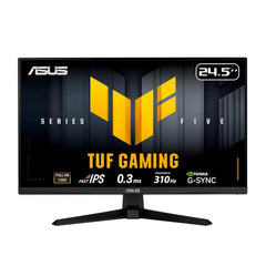 ASUS TUF Gaming VG259QMR5A 24.5" Full HD 310Hz 0.3ms IPS Gaming Monitor