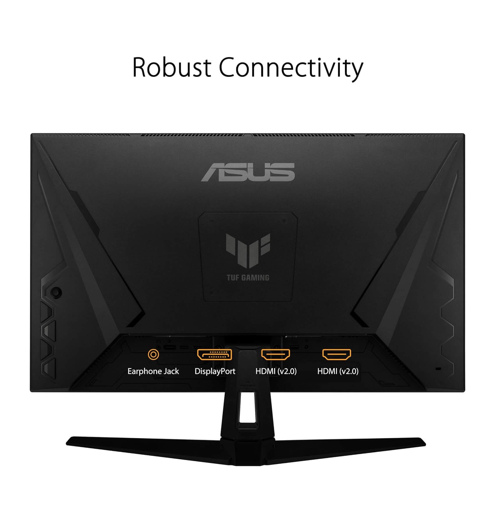 ASUS TUF Gaming VG27AQ3A 27" 2K 180Hz 1ms IPS Gaming Monitor