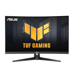 ASUS TUF Gaming VG32WQ3B 31.5" 2K 180Hz 1ms Curved Gaming Monitor