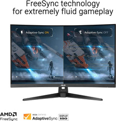 ASUS TUF Gaming VG32WQ3B 31.5" 2K 180Hz 1ms Curved Gaming Monitor