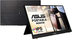 ASUS ZenScreen MB16ACV 15.6 inch Full HD IPS Portable USB Monitor
