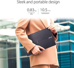 ASUS ZenScreen MB16ACV 15.6 inch Full HD IPS Portable USB Monitor