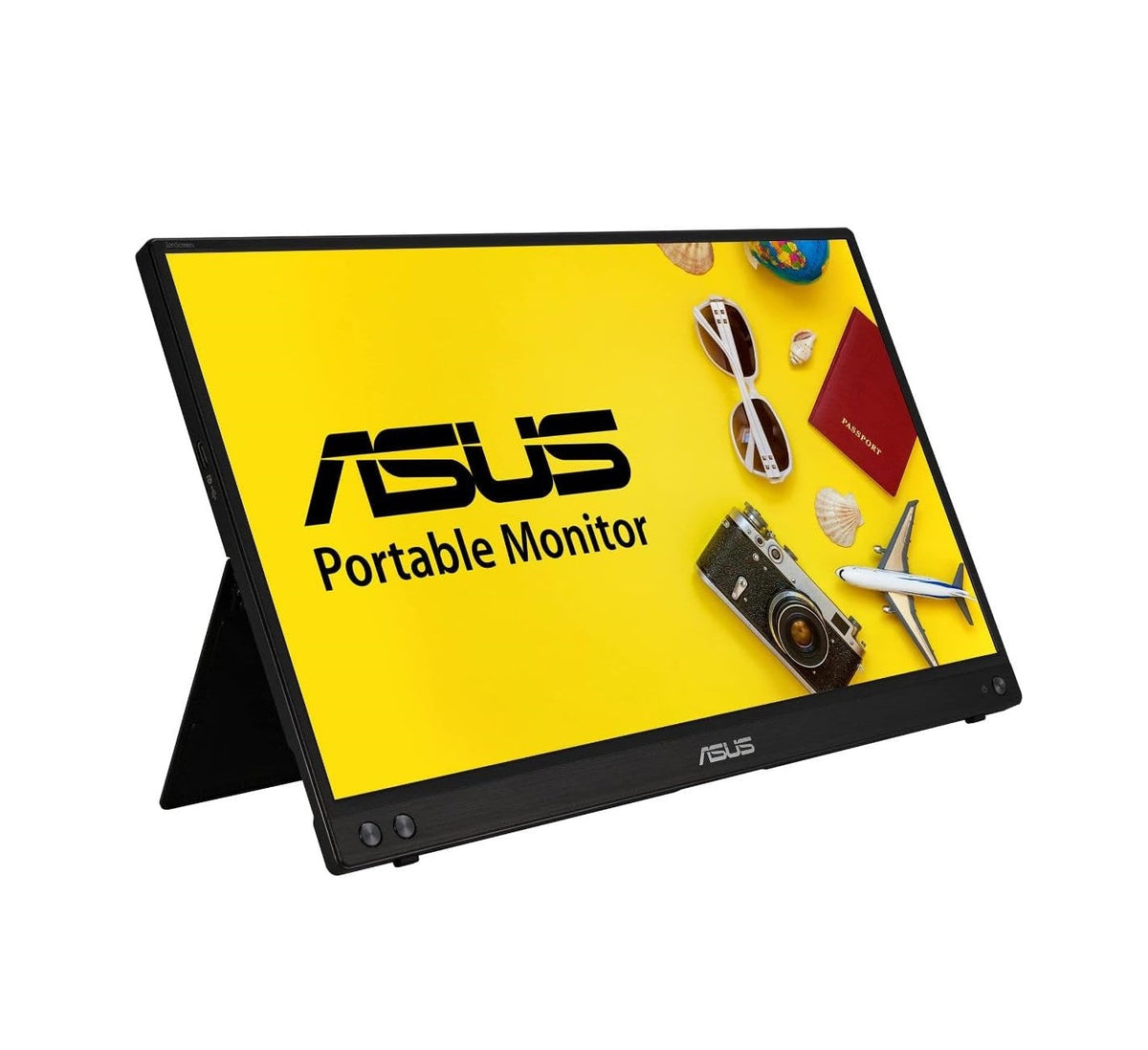 ASUS ZenScreen MB16ACV 15.6 inch Full HD IPS Portable USB Monitor