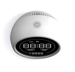 AirSentinel Mini Portable PM2.5 Air Quality Monitor With Sensor