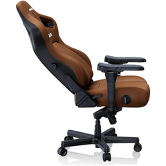 Anda Seat Kaiser 4 Series Premium Ergonomic Gaming Chair - Bentley Brown
