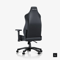 AndaSeat Novis Series Best Budget Ergonomic Gaming Chair - Black - Large Size