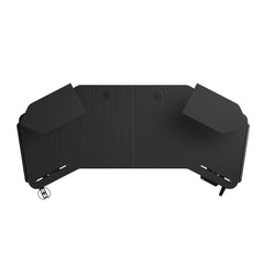 AndaSeat Shadow Warrior RGB Electric Adjustable Gaming Desk