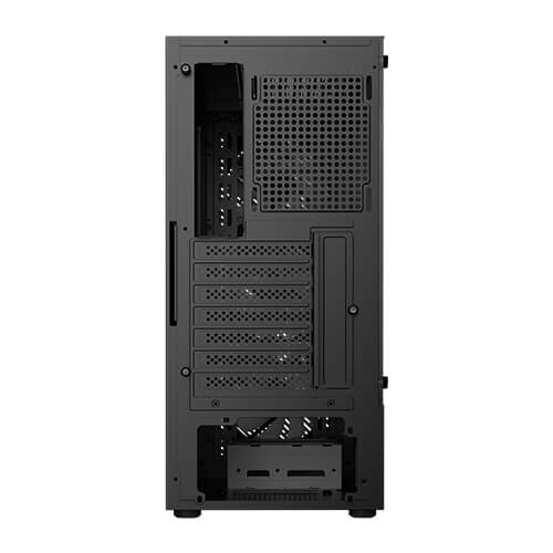Antec AX20 RGB ATX Mid-Tower Gaming Computer Case