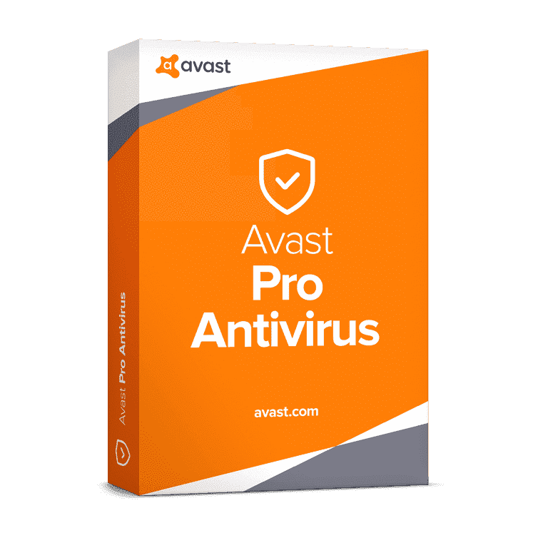 Avast Pro Key Avast Pro Antivirus PC 1 Device 1 Year - GLOBAL - Digital Key – PakDukaan