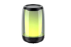 Boost Boombastic RGB Bluetooth Wireless Speaker