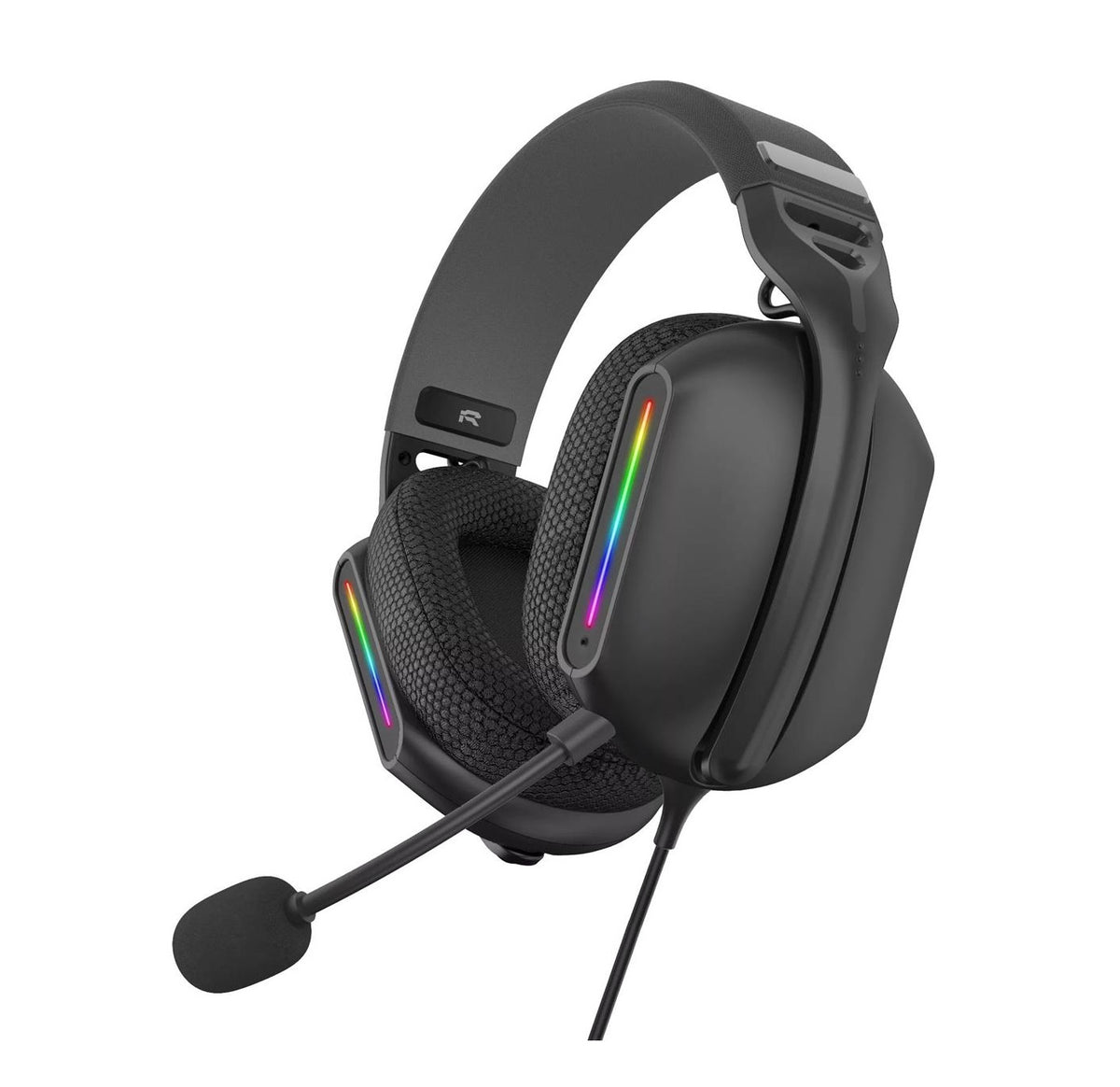 Boost Headset Boost Echo RGB 7.1 Virtual Sound Gaming Headset – PakDukaan