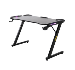 Boost Edge Side RGB Lighting Gaming Desk