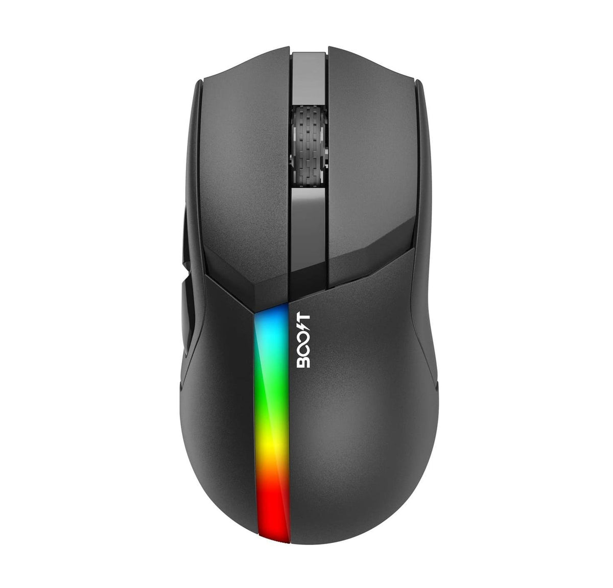 Boost Raptor Mouse Sensor Boost Raptor RGB Wireless Gaming Mouse – PakDukaan