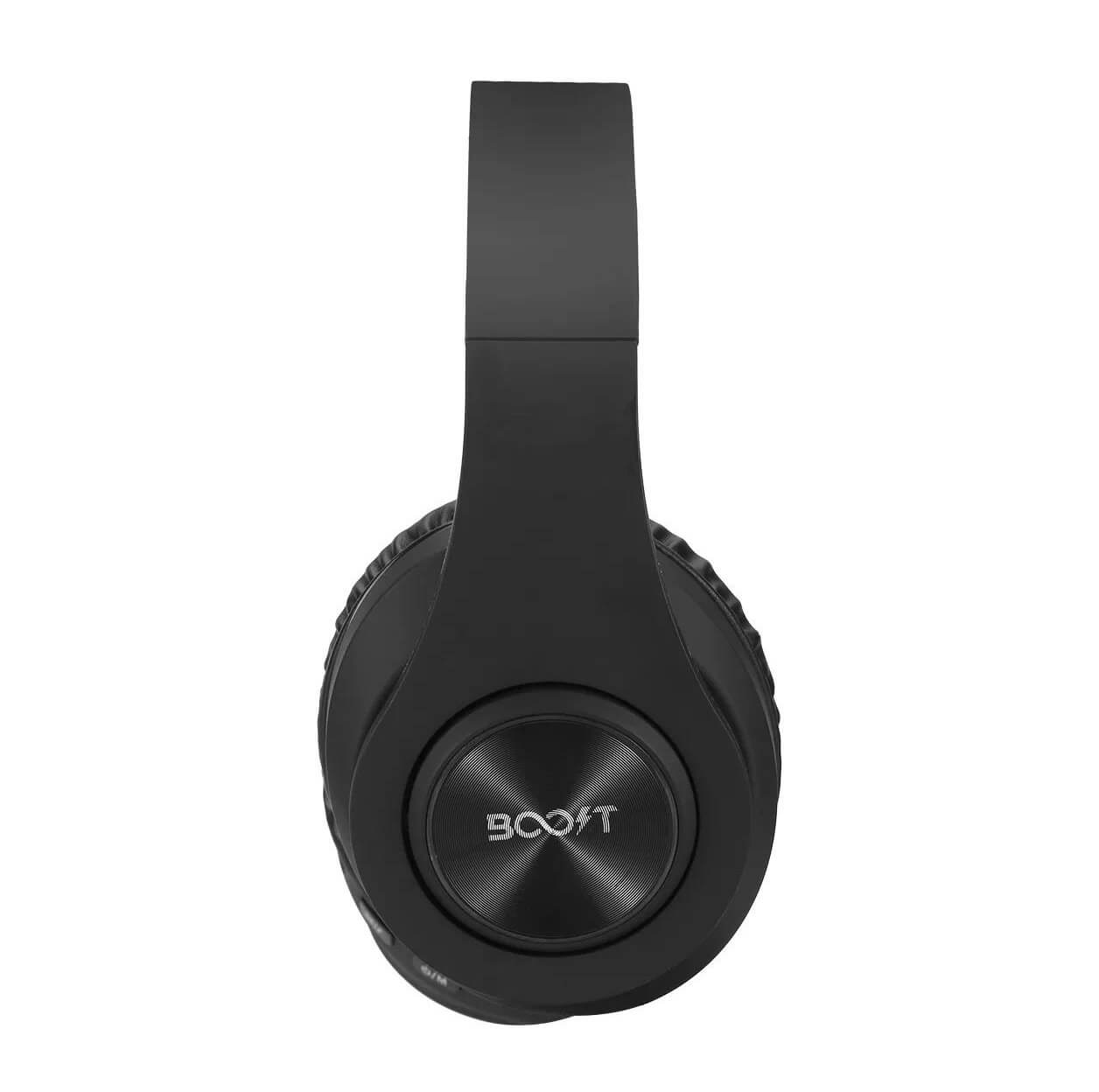 Boost Headset Boost Sonic RGB 7 Color Lightening Wireless Headset – PakDukaan