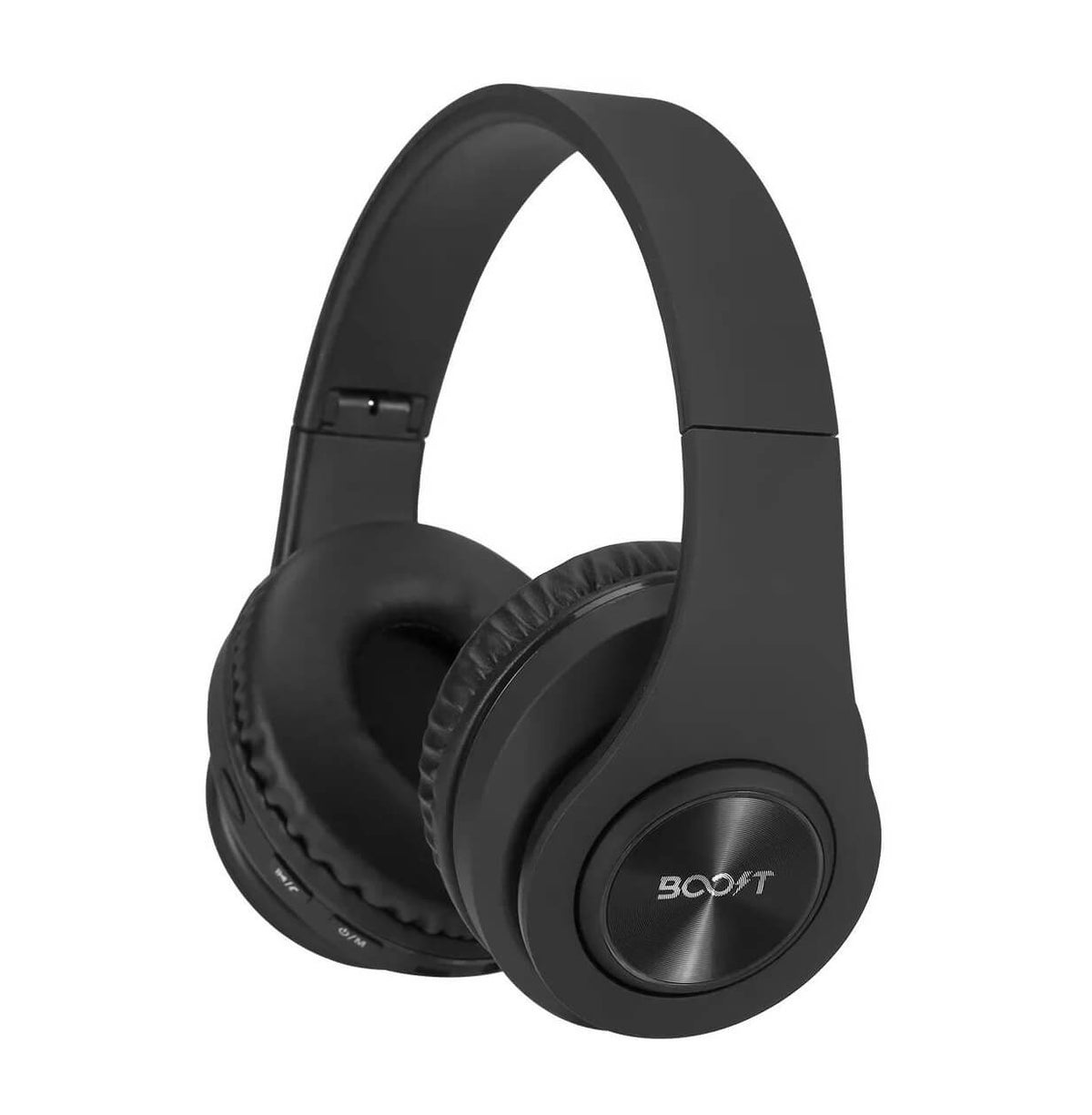 Boost Headset Boost Sonic RGB 7 Color Lightening Wireless Headset – PakDukaan