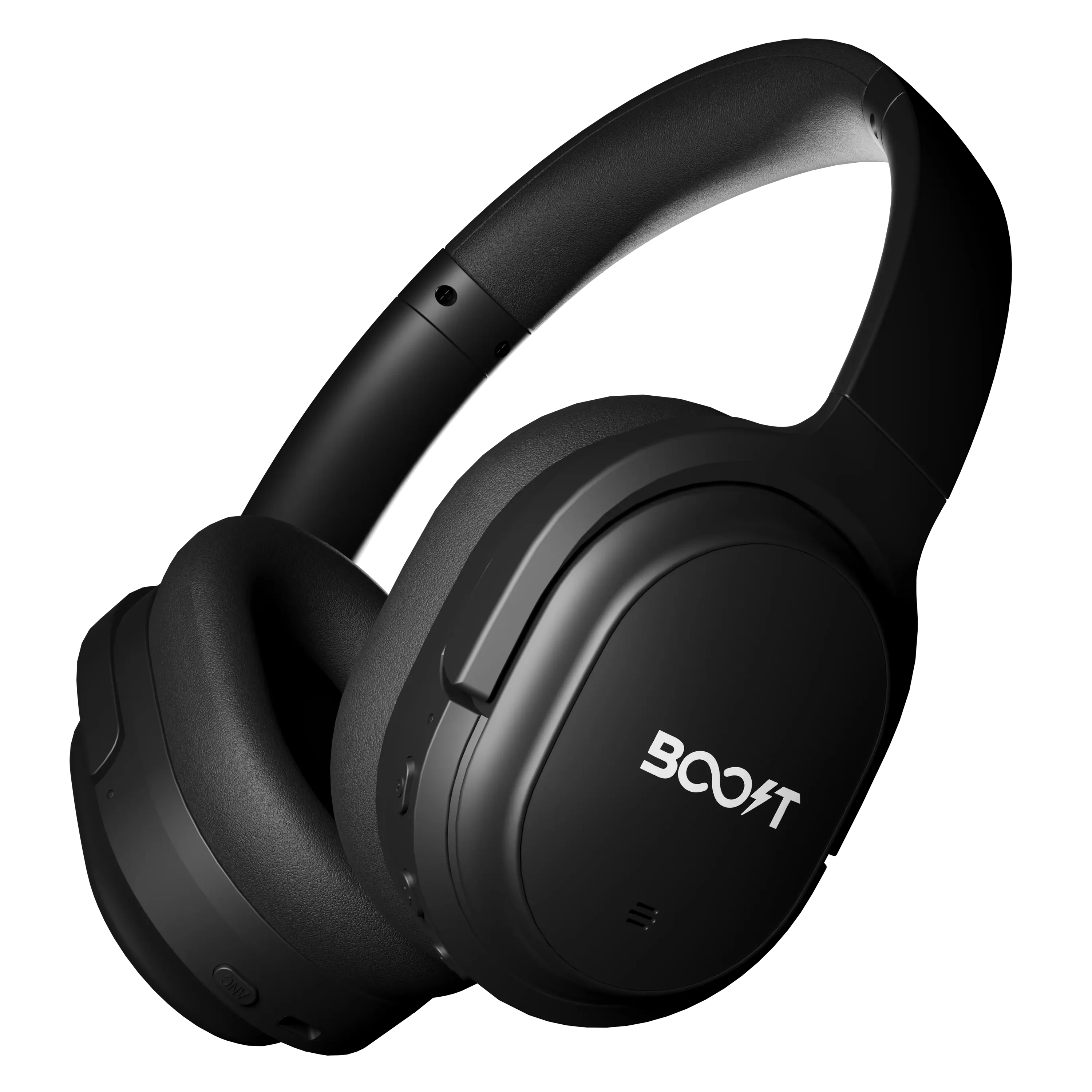 Boost Headset Boost Wave ANC Wireless Headset – PakDukaan