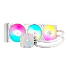 Corsair Nautilus 360 RS ARGB 360mm AIO CPU Liquid Cooler