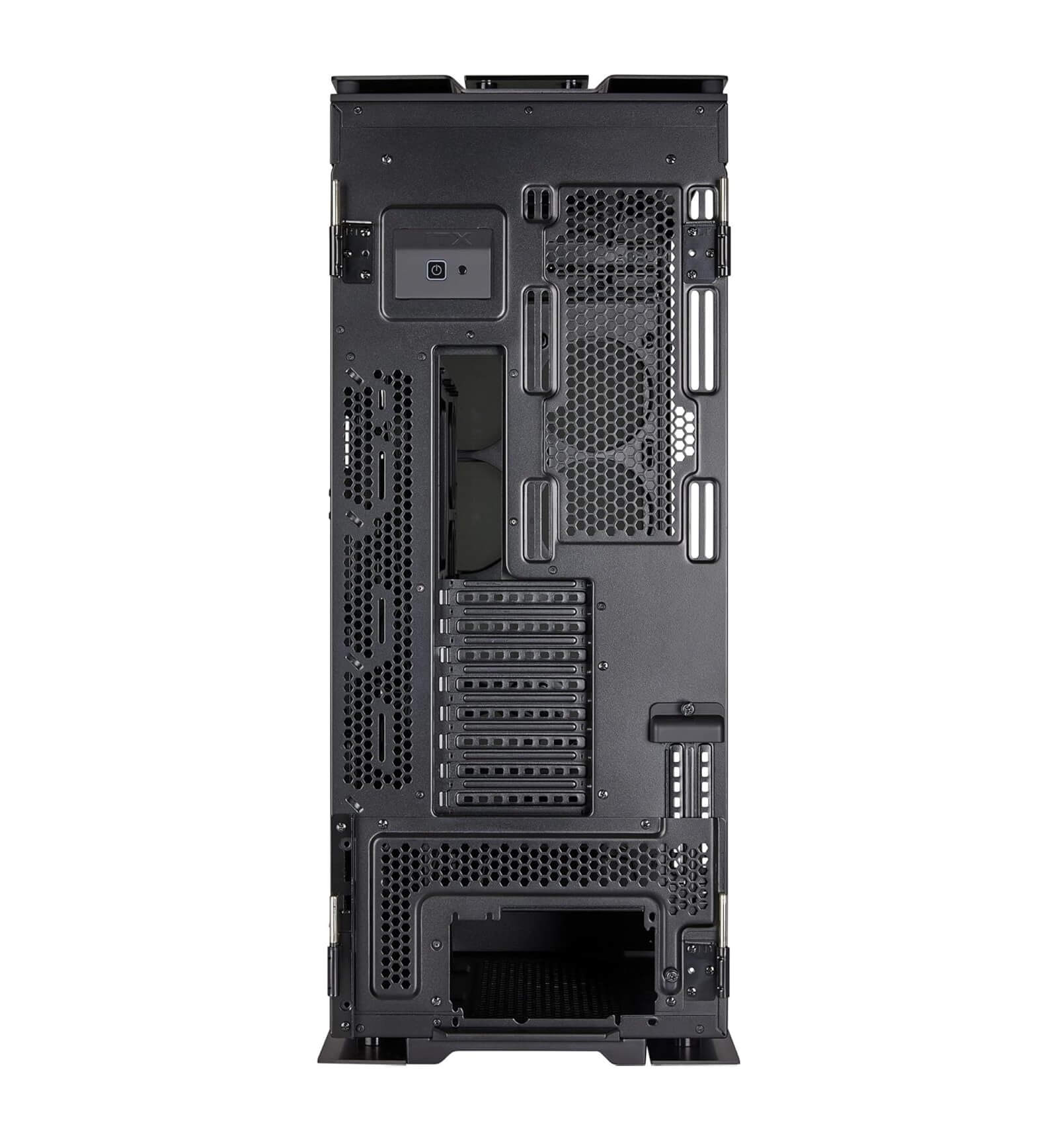Corsair Obsidian Series 1000D Super-Tower Computer Case – PakDukaan