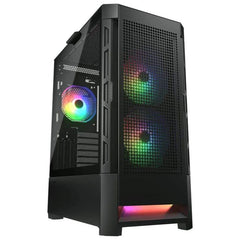 Cougar DuoFace RGB ATX Mid-Tower Computer Case