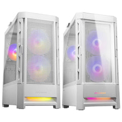 Cougar DuoFace RGB ATX Mid-Tower Computer Case
