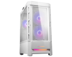 Cougar DuoFace RGB ATX Mid-Tower Computer Case