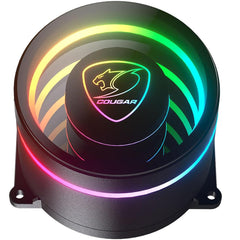 Cougar Poseidon Elite 240 ARGB 240mm AIO CPU Liquid Cooler