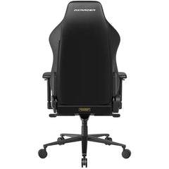 DXRacer Craft Series Integrated Lumbar Support Gaming Chair - Extra Large - Black