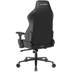 DXRacer Craft Series Integrated Lumbar Support Gaming Chair - Extra Large - Black