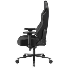 DXRacer Craft Series Integrated Lumbar Support Gaming Chair - Extra Large - Black