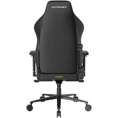 DXRacer Craft Series Integrated Lumbar Support Gaming Chair - Extra Large - Black / Red
